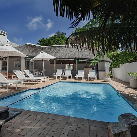 Cottage Pie By Robberg Plettenberg Bay Exterior foto