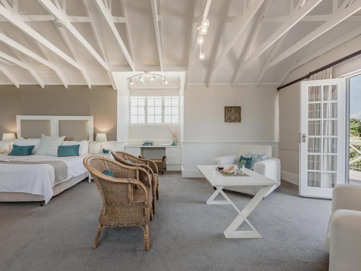 Cottage Pie By Robberg Plettenberg Bay Exterior foto