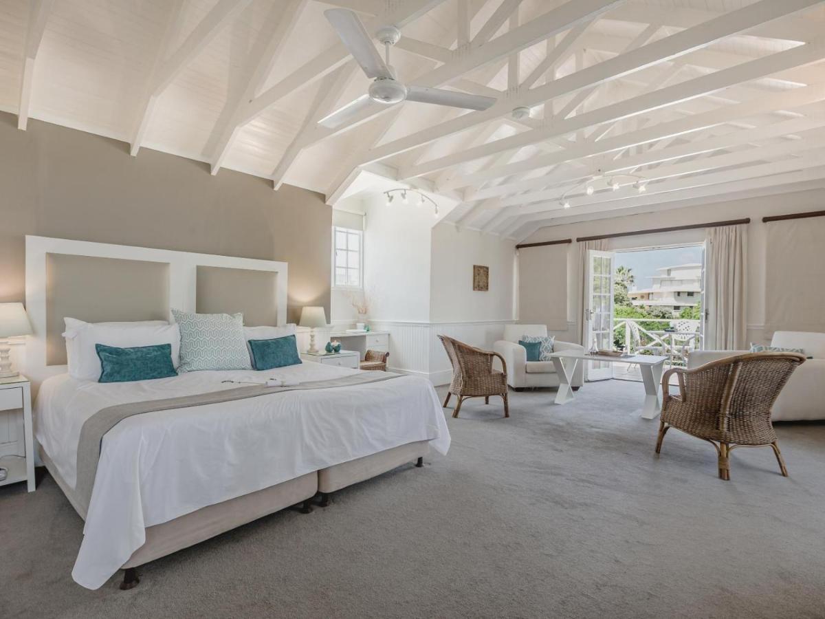 Cottage Pie By Robberg Plettenberg Bay Exterior foto