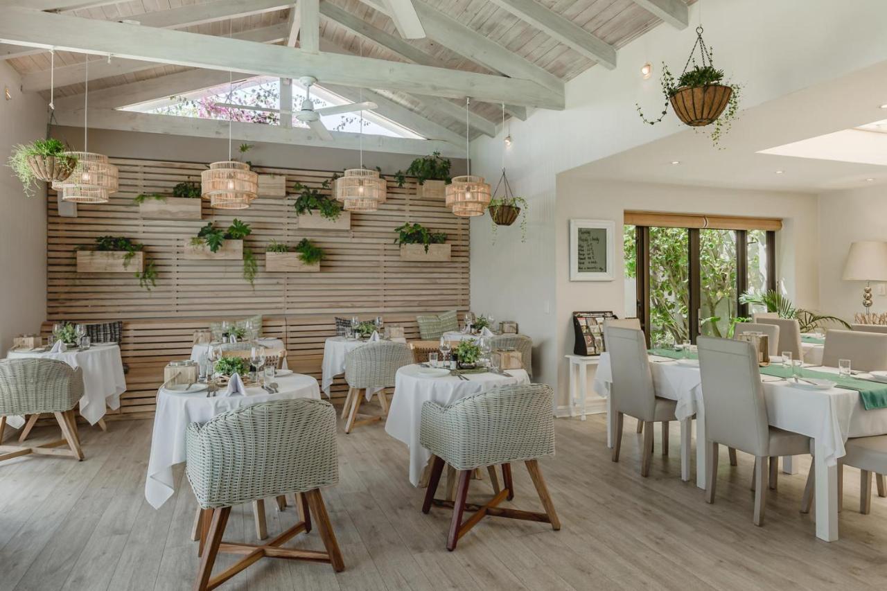 Cottage Pie By Robberg Plettenberg Bay Exterior foto