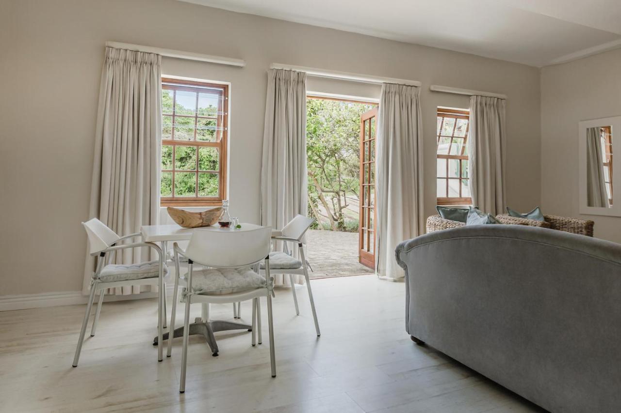 Cottage Pie By Robberg Plettenberg Bay Exterior foto