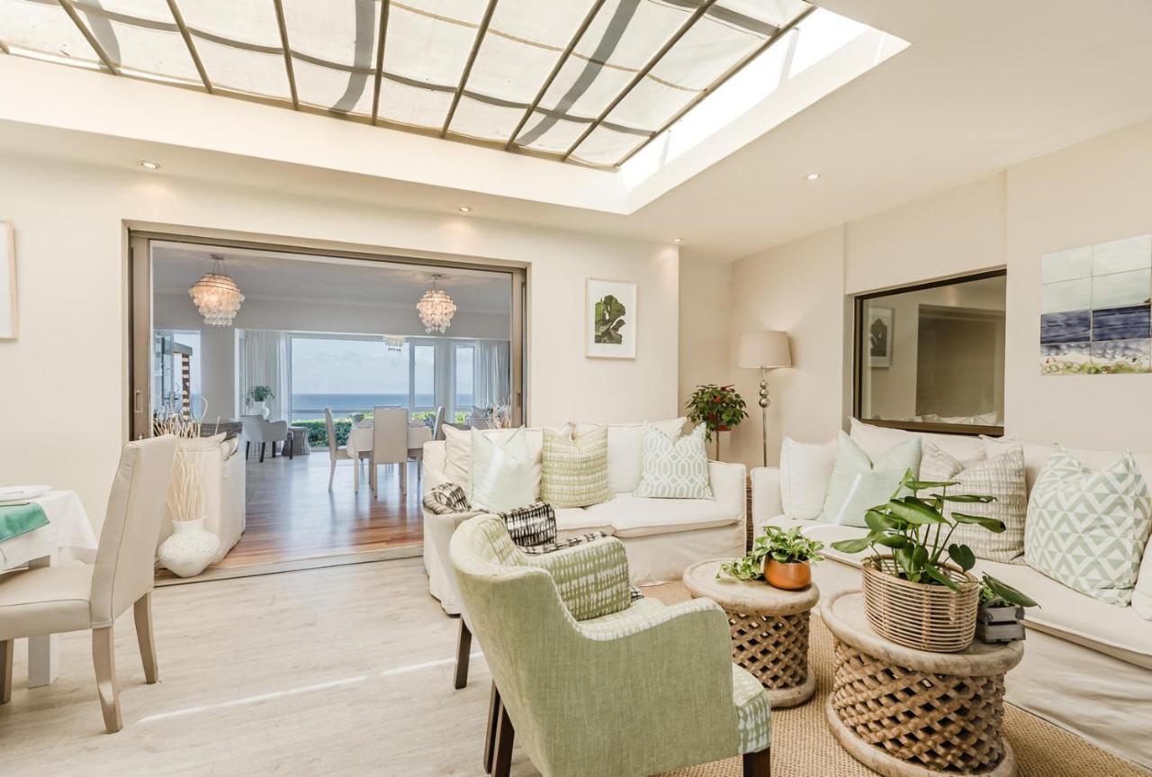 Cottage Pie By Robberg Plettenberg Bay Exterior foto