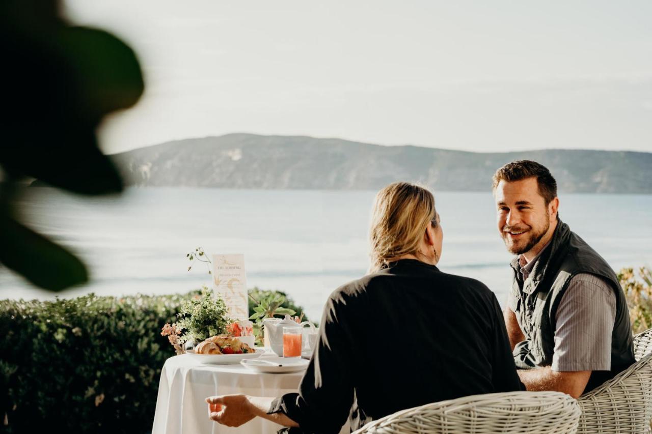 Cottage Pie By Robberg Plettenberg Bay Exterior foto